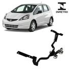 Engate Reboque Honda Fit 2009 2010 2011 2012 2013 2014