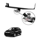 Engate Reboque Hrv 2015 2016 2017 Fixo