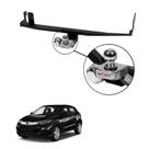 Engate Reboque Hrv 2015 2016 2017 Fixo