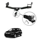 Engate Reboque Hrv 2018 2019 2020 Removivel