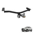 Engate Reboque IX35 2011 a 2019 Rabicho Fixo 700kg