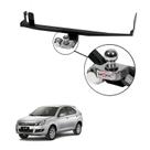 Engate Reboque J3 2010 2011 2012 2013 Fixo Hatch