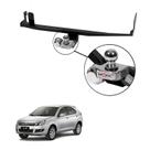 Engate Reboque J3 2010 2011 2012 2013 Fixo Hatch