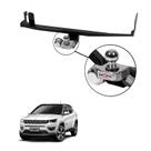 Engate Reboque Jeep Compass Diesel 2022 Transbike Fixo