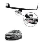 Engate Reboque Ka 2014 2015 2016 2017 Fixo Hatch