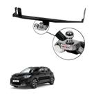 Engate Reboque Kia Stonic 2023 Fixo