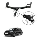 Engate Reboque Kia Stonic 2023 Removivel