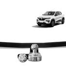 Engate Reboque Kwid 2017 a 2021 Rabicho Fixo 700 kg