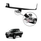 Engate Reboque L200 Gl 2000 2001 2002 Fixo