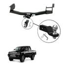 Engate Reboque L200 Sport 2004 2005 2006 Removivel