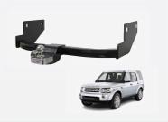 Engate Reboque Land Rover Discovery 4 SDV6 2015 á 2016 Engate Reboque Land Rover Discovery 4 SDV6 2015 á 2016