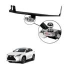 Engate Reboque Lexus Nx300 F-Sport 2017 2018 Fixo