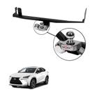 Engate Reboque Lexus Nx300 F-Sport 2017 2018 Fixo