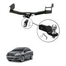 Engate Reboque Linea 2013 2014 2015 2016 Removivel Engate Reboque Linea 2013 2014 2015 2016 Removivel