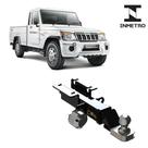 Engate Reboque Mahindra Pikup 2008 2009 2010 2011 2012 2013