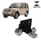 Engate Reboque Mahindra Suv 2008 2009 2010 2011 2012 2013