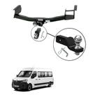 Engate Reboque Master Minibus 2018 2019 2020 2021 Transbike