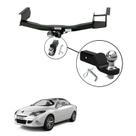 Engate Reboque Megane Sedan Até 2012 Removivel