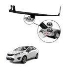Engate Reboque New Fiesta 2011 2012 2013 Transbike Sedan