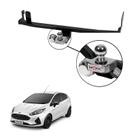 Engate Reboque New Fiesta 2017 2018 2019 Fixo Hatch