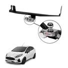 Engate Reboque New Fiesta 2017 2018 2019 Fixo Hatch