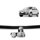 Engate Reboque New Fiesta Sedan 2013 a 2019 Rabicho Fixo 700 Kg