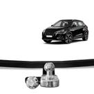 Engate Reboque Nissan Kicks 2017 a 2021 Rabicho Fixo 700kg