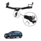 Engate Reboque Nivus Volkswagen 2021 2022 2023 Removivel