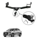 Engate Reboque Novo Onix Hatch Ltz/Lt 2020 2021 Removivel