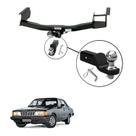 Engate Reboque Opala 1980 1981 1982 1983 1984 Removivel