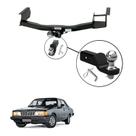 Engate Reboque Opala 1980 1981 1982 1983 1984 Removivel