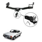 Engate Reboque Opala 1985 1986 1987 Transbike Removivel