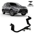 Engate Reboque Outlander 13 2014 2015 2016 2017 2018 a 2020