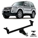 Engate Reboque Pajero Full 08 09 10 11 12 13 14 15 16 17 18