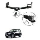 Engate Reboque Pajero Full 1999 2000 2001 2002 Removivel