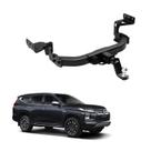 Engate Reboque Pajero Sport 2021 2022 2023 Keko Inmetro Engate Reboque Pajero Sport 2021 2022 2023 Keko Inmetro