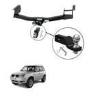 Engate Reboque Pajero Tr4 2014 2015 Removivel