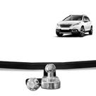 Engate Reboque Peugeot 2008 2015 a 2020 Rabicho Fixo 700 Kg