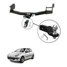 Engate Reboque Peugeot 206 Hatch Até 2012 Removivel