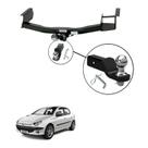 Engate Reboque Peugeot 206 Hatch Até 2012 Transbike