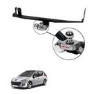 Engate Reboque Peugeot 207 Sw Ate 2013 Fixo