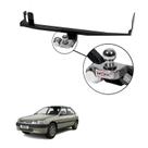 Engate Reboque Peugeot 306 Perua Fixo