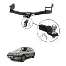 Engate Reboque Peugeot 306 Perua Removivel Engate Reboque Peugeot 306 Perua Removivel
