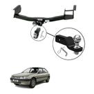 Engate Reboque Peugeot 306 Perua Removivel Engate Reboque Peugeot 306 Perua Removivel
