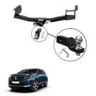 Engate Reboque Peugeot 5008 2022 Removivel