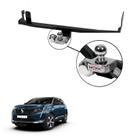 Engate Reboque Peugeot 5008 2022 Transbike Fixo
