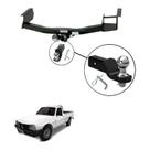 Engate Reboque Peugeot 504 Grd 1992 Até 1999 Removivel