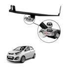 Engate Reboque Picanto 2009 2010 2011 2012 Fixo