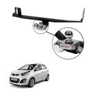Engate Reboque Picanto 2009 2010 2011 2012 Fixo