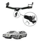Engate Reboque Polo E Seat Cordoba 1999 2000 Removivel
